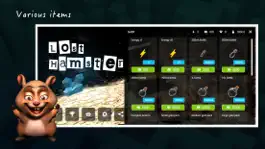 Download Lost Hamster Game screenshot Lost Hamster hack