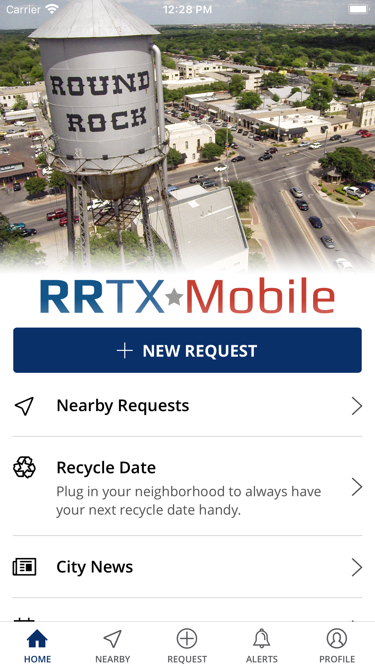 RRTX Mobile