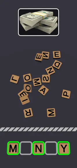 Game screenshot Letter Stack! hack