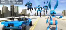 Game screenshot Funny Bunny Car Games mod apk