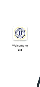 Barstow Community College screenshot #1 for iPhone