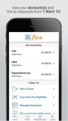 Game screenshot RK Flex Mobile mod apk