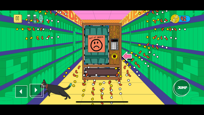 Meow Mart by Mailchimp Screenshot