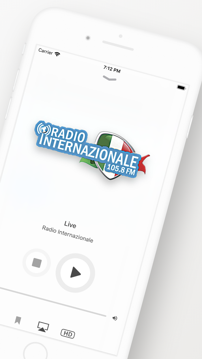 Radio Internazionale
