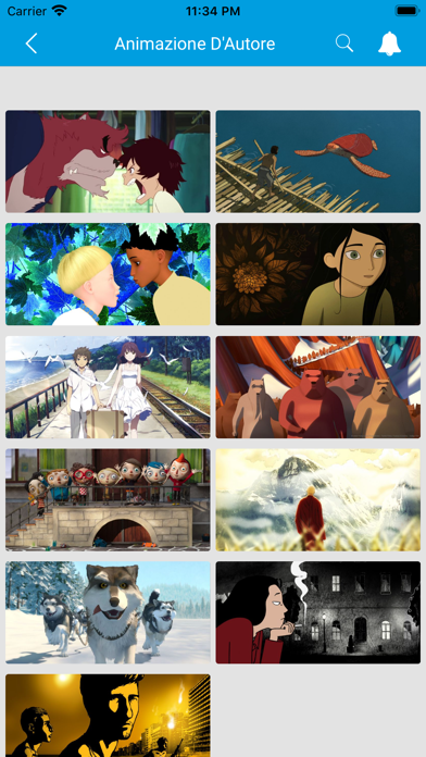 MioCinema Screenshot