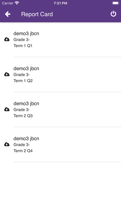JBCN Parel MSO Screenshot