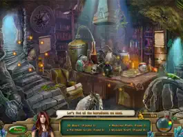 Game screenshot Mystika 4 hack