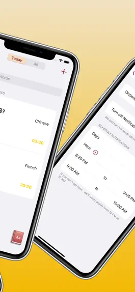 Game screenshot Dictionaring apk