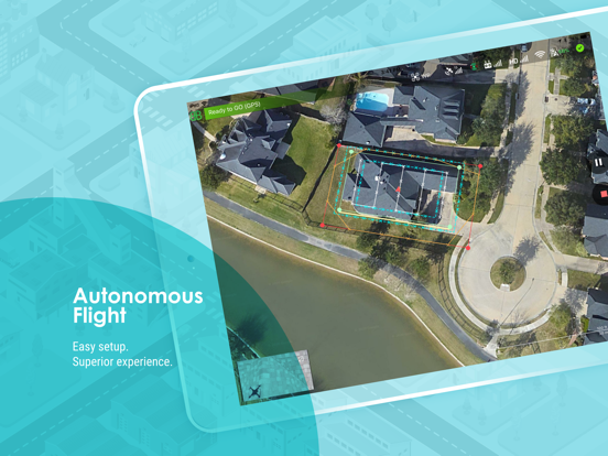 BeesPilot iPad screenshot 5 - Productivity app