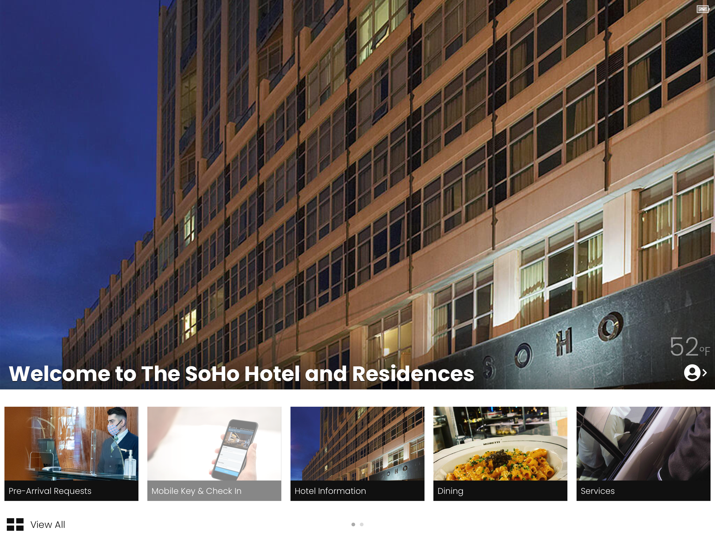 SoHo Hotel Toronto
