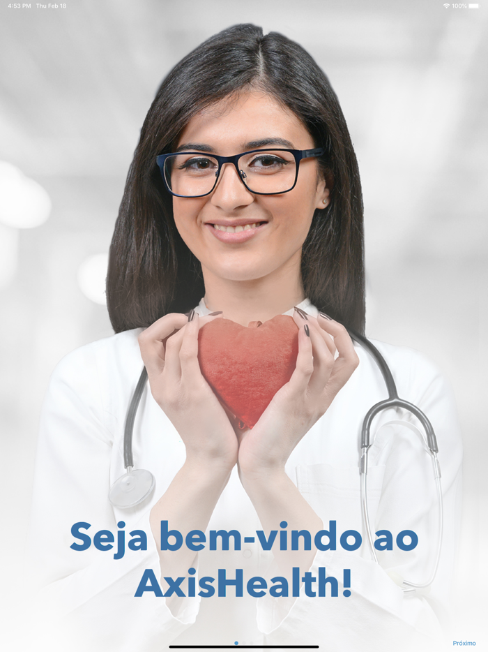 Cuidando de você – Camed Saúde