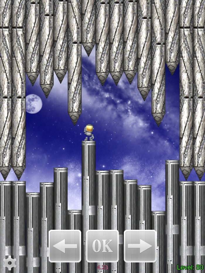 Escape - Escape Spaceman