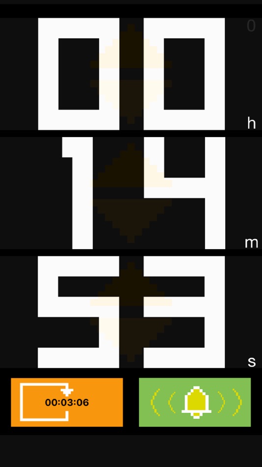 #3. Cyclic Timer (macOS) Podle: Yuantong Lu