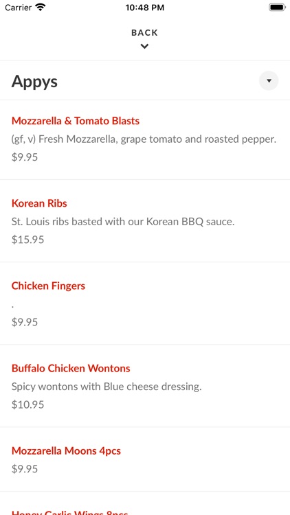 Cinders Wood Fire Grill