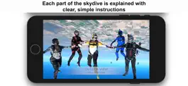 Game screenshot Project 19 Skydiving apk