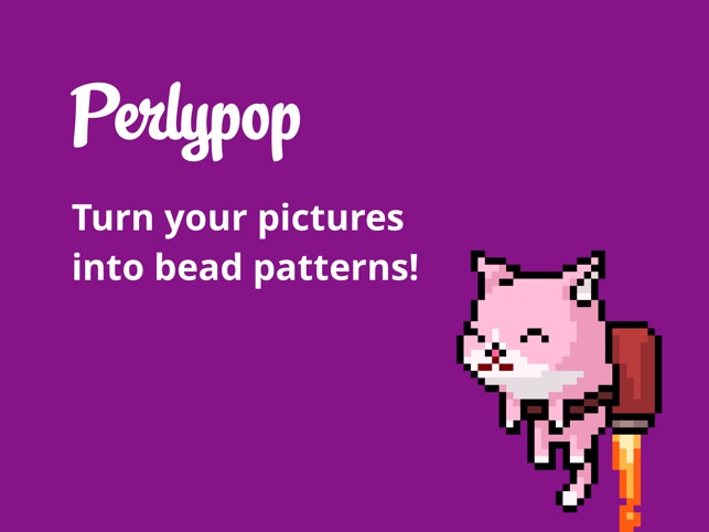 Perlypop Perler Beads On The App Store - perler beads roblox piggy