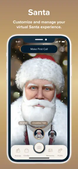 Game screenshot Enchant Santa Calls mod apk