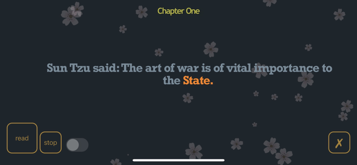 The Art of War - Audiobook