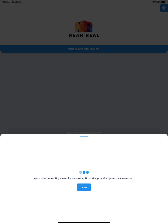 Screenshot #5 pour Near Real Care