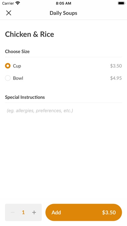 Mama Zoe Michael's screenshot-3