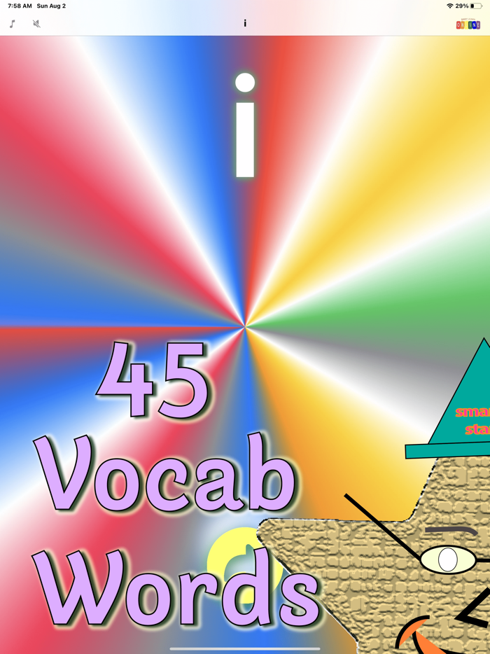 Baby Learn First Words