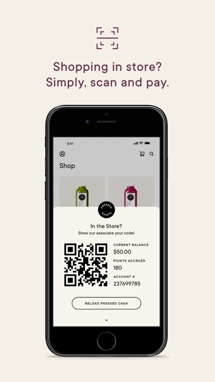Pressed Juicery