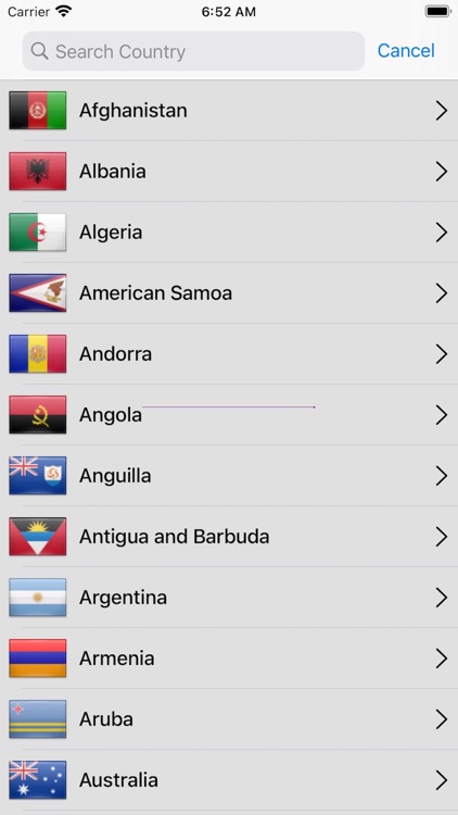 Drone DJI Support screenshot-8