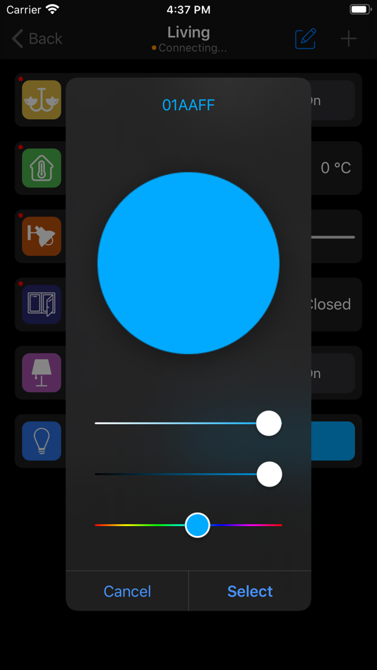 #8. Easy KNX (macOS) 由: Mauricio Domenech