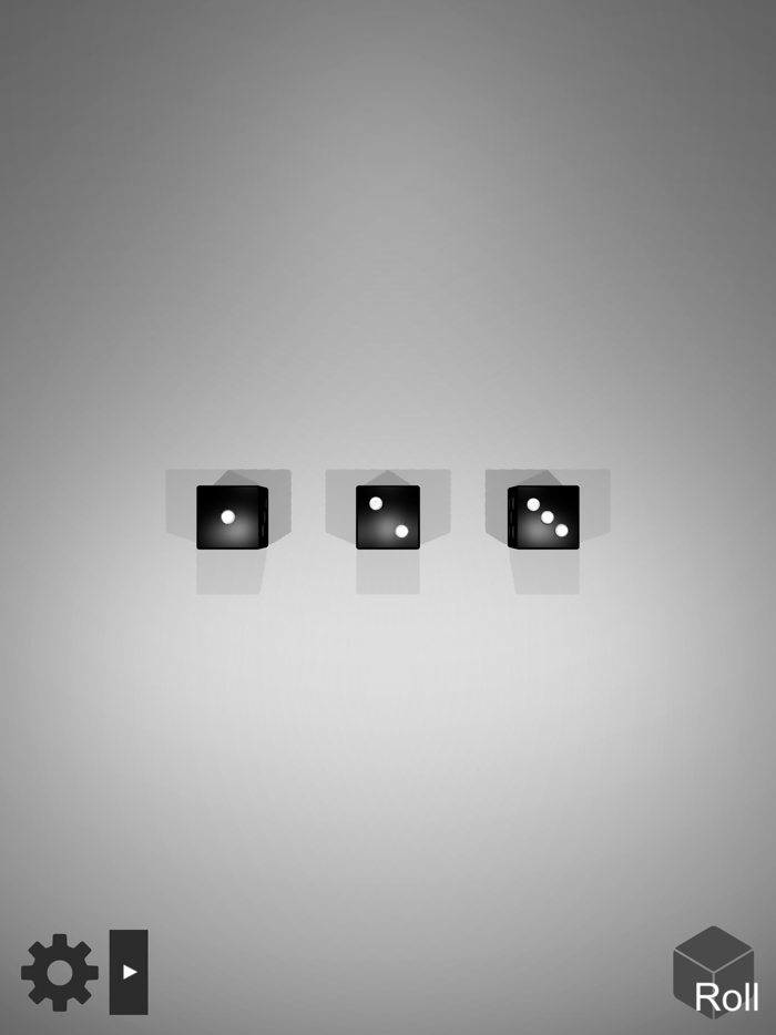 Dice - probability adjustment