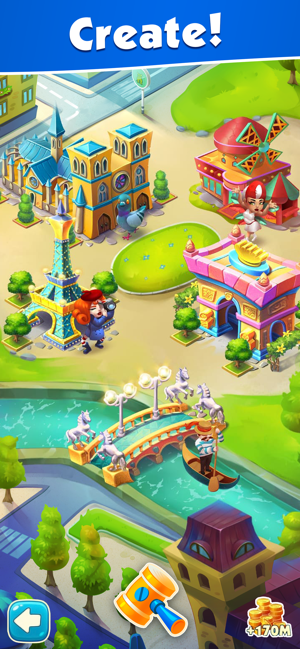 Spin Voyage - raid coins!(圖4)-速報App