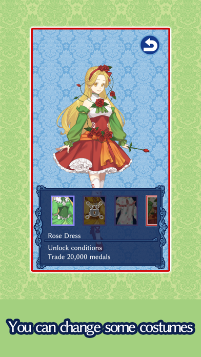 Sleeping Vampire Princess Screenshot