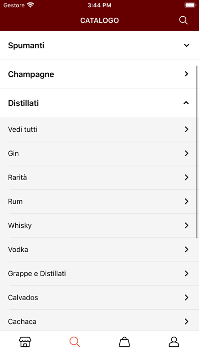 Screenshot #2 pour Costantini