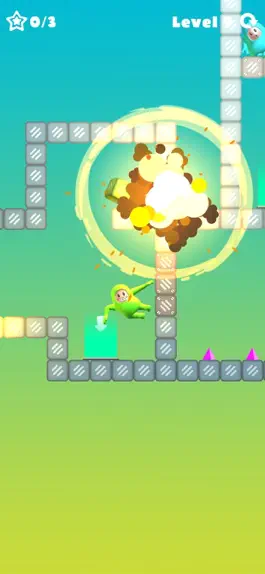Game screenshot Boom Guy hack