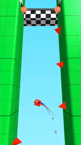 Game screenshot Flap Up 3D mod apk