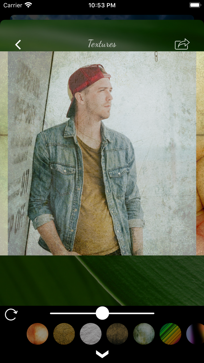 Enhance your Pictures