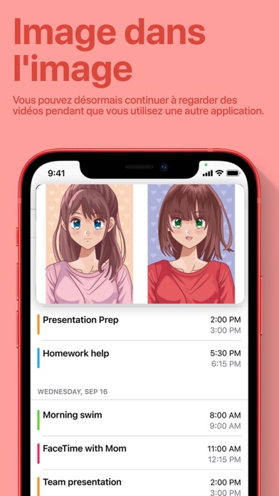 Screenshot #3 pour Dessiner l'anime Pas à Pas