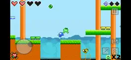 Game screenshot Frog Hop Game hack