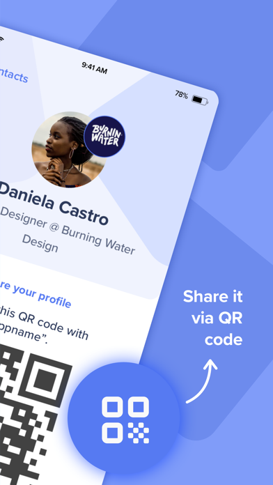 Screenshot #2 pour Firstly by getFirstly.com