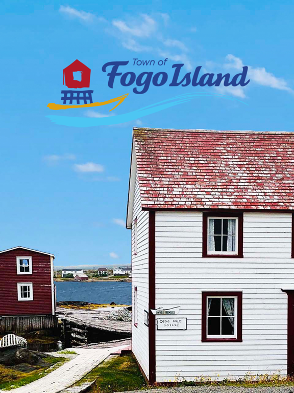 Screenshot #4 pour Discover Fogo Island