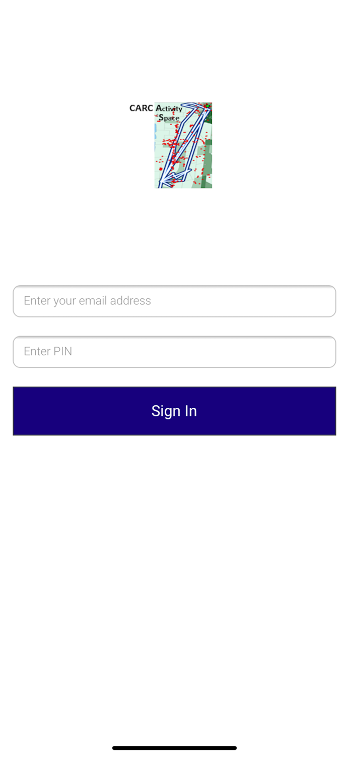 CARC Activity Spaces