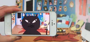 Histoires Animées screenshot #1 for iPhone