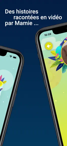 Game screenshot StoryEnjoy - Stay close apk