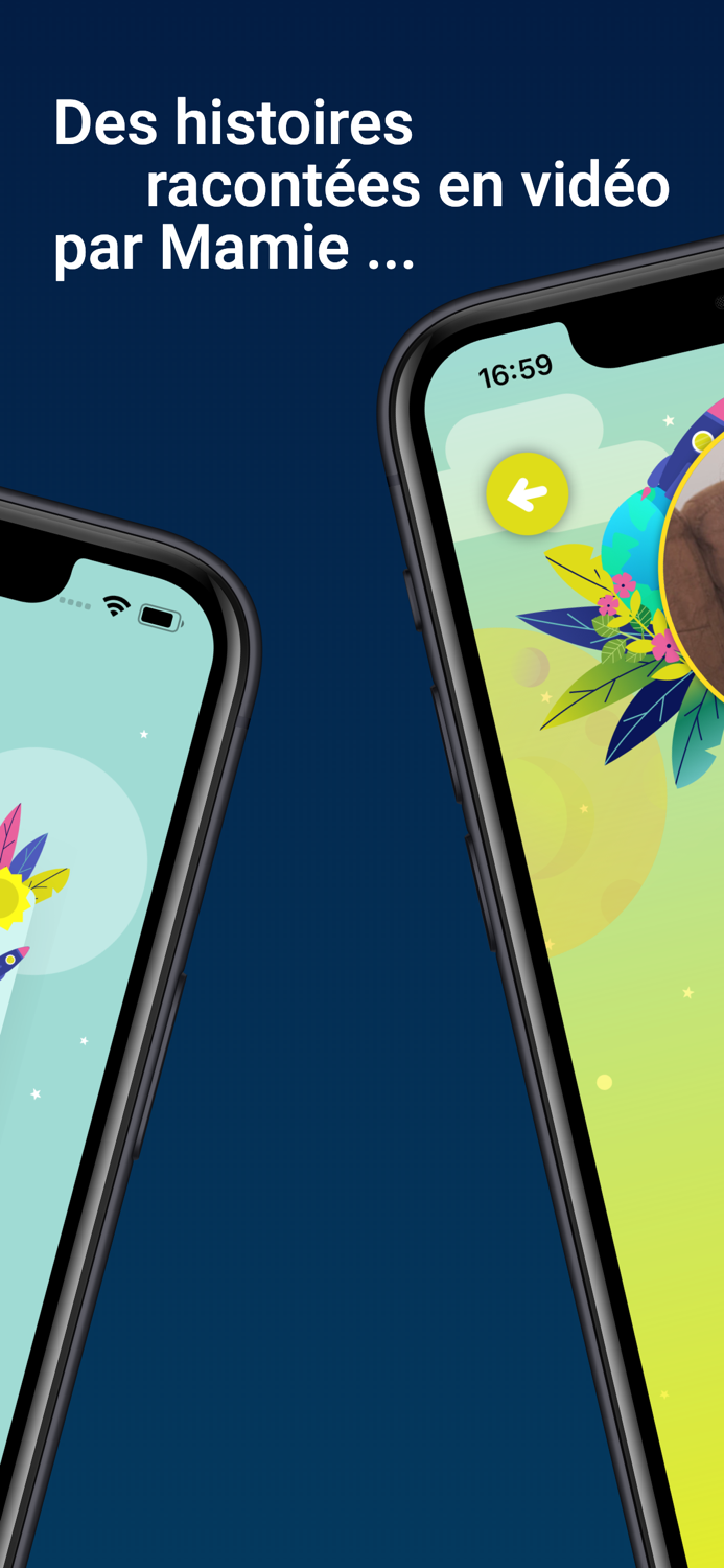 StoryEnjoy - Stay close