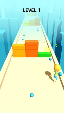 Game screenshot Stock Balls apk