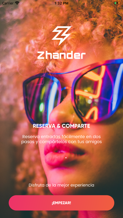Zhander Screenshot