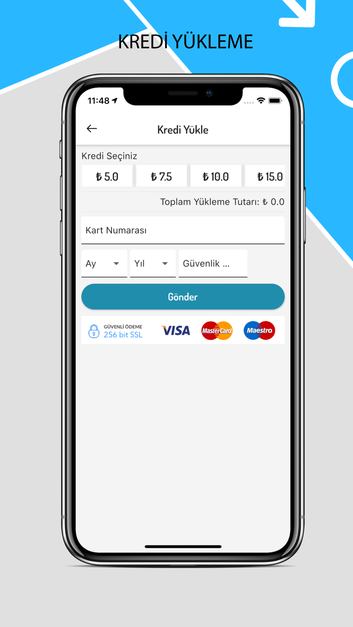 Nilespit Akıllı Bisiklet