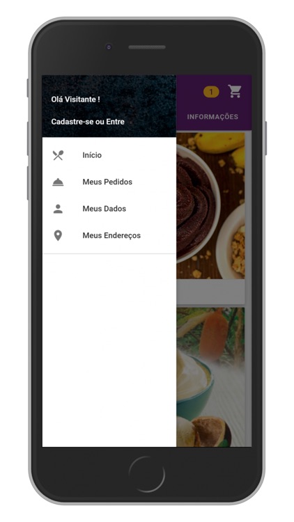 Di Matteo Açaí screenshot-4