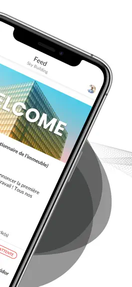 Game screenshot MyTourPartDieu apk