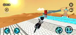 Game screenshot Bicycle Simulator hack