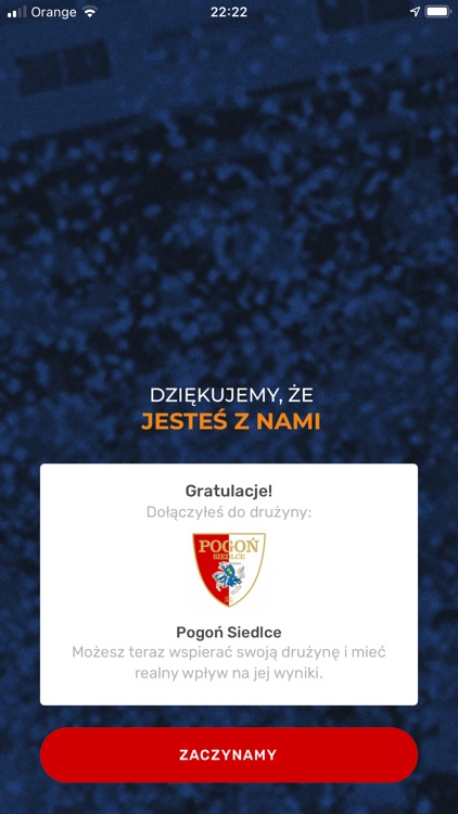 Pogoń Siedlce